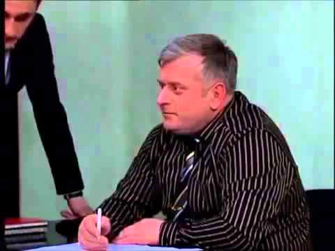 ხოო ნუგო მე ვარ