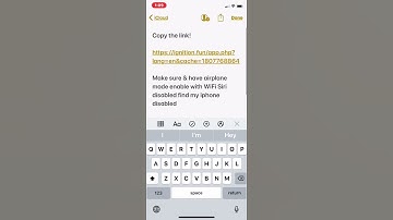 HOW TO JAILBREAK 11.1.3.1 ELECTRA NO PROBLEMS NO COMPUTER !!!!