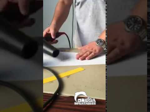 camera iphone 8 plus apk Inflatable Repairing Process