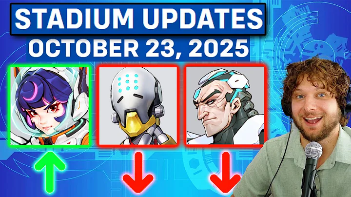 These Stadium Patch Notes Could Ruin Your Build