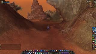 Whispers on the Wind, WoW TBC Quest