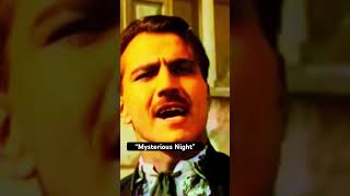 “Mysterious Night” (Music Video Trailer #1)