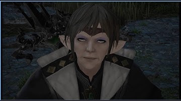 [FF14: Hildibrand Adventures] Don