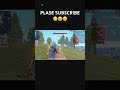 PLASE SUBSCRIBE 😢😊😊 #freefire #trending #foryou #gaming