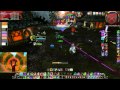MoP Beta Battle for Gilneas - Warlock PoV