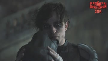 櫻井孝宏がバットマン、ファイルーズあいがキャットウーマンに　石田彰ら豪華声優集結　映画「THE BATMAN－ザ・バットマン－」吹替版予告＆特別映像