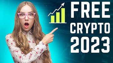 Coinbase Invite Link FREE Crypto (2023) Coinbase Bonus