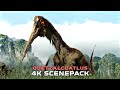 Quetzalcoatlus Primitive War Scenes Pack 