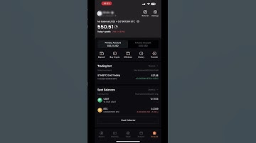 Crypto Investment 3 Months Update - Is Trading Bot Good? #shorts #pionex #crypto #gridbot #trading