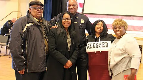 Framingham Police & Community Meeting: Edit and pr...