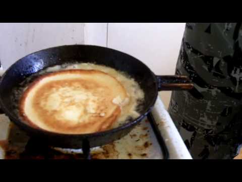 Video: Kuidas Süüa Tatratäidiseid Seentäidisega