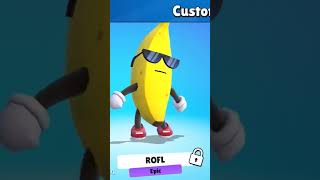 Transição De Skins
