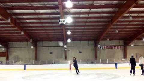 Forward inside loop exercise