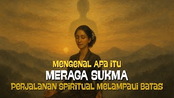 Mengenal Apa itu Meraga Sukma: Perjalanan Spiritual Melampaui Batas