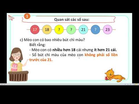 Tuần 10 - Toán - Em làm được những gì? (tiết 1)