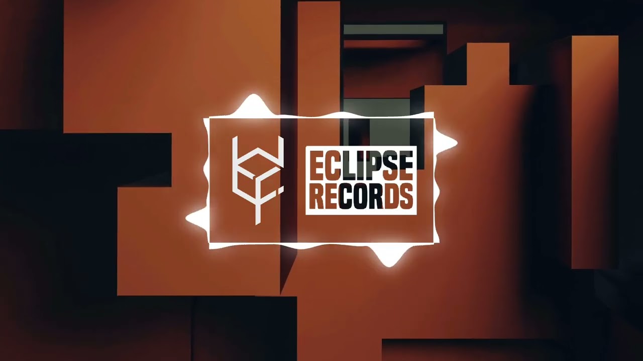 Graded Buffalo - Discipline || Glitch Hop || Eclipse Records X cubewireframe