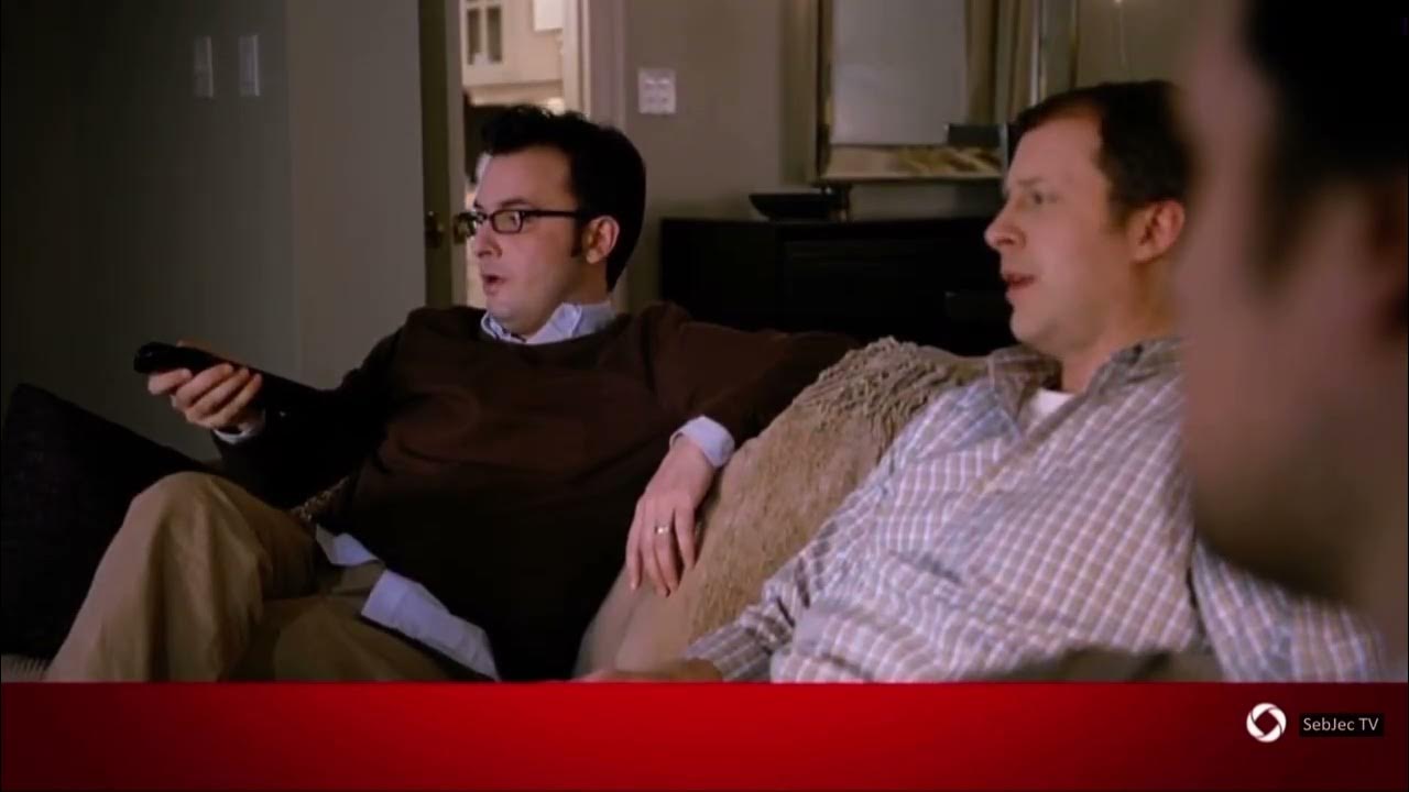 Rogers On Demand Ad Global (2009) YouTube