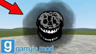 Can We Survive Scary DOORS Nextbots?! (Garry's Mod)