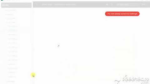 BS-CIT SESSION 37 take a challenge 2018