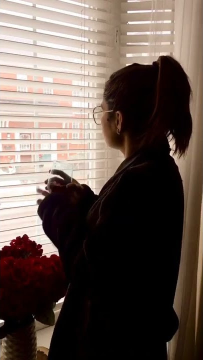 My neighbor’s wife