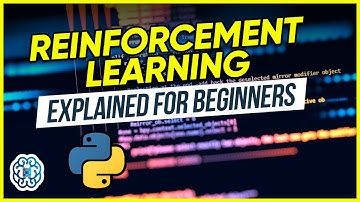 Fundamentals of Reinforcement Learning - Part VI
