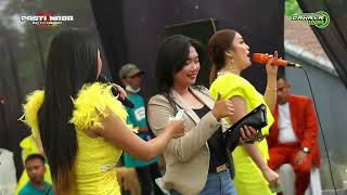 Riska Feat Iis Goda  Terlena  Pastinada