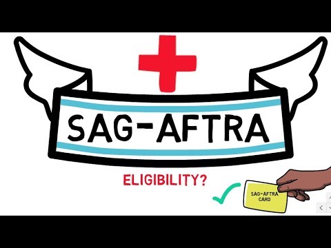 Video: Videospillestemmestrejke Slutter, Når SAG-AFTRA Forhandler Aftale