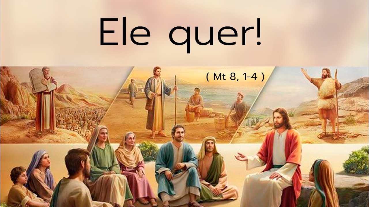 Medita o Di ria Do Evangelho 28 06 2024 Mateus 8 1 4 YouTube medita-o-di-ria-do-evangelho-28-06-2024-mateus-8-1-4-youtube