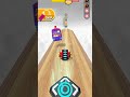 Funny Going Faster Ball Challenge #goingballs #shorts #game