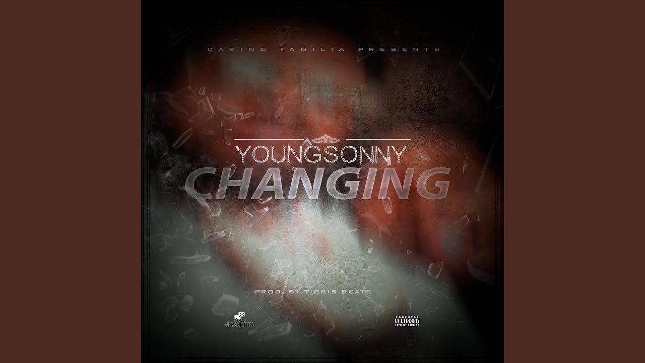 Watch Changing on YouTube Watch Changing on YouTube