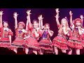 10年桜 AKB48 67thSG『名残り桜』初回限定盤 発売記念「札幌握手会」