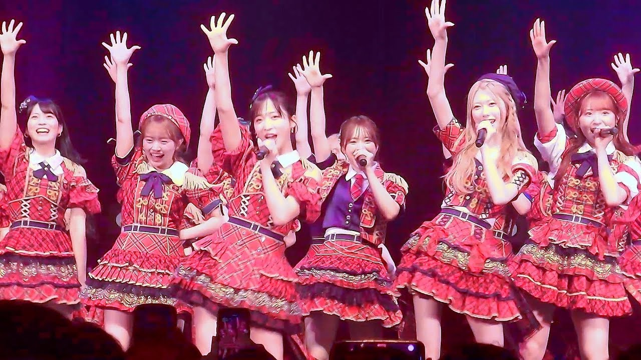 10年桜 AKB48 67thSG『名残り桜』初回限定盤 発売記念「札幌握手会