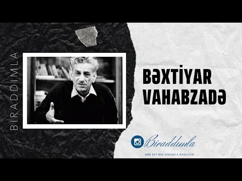 Bəxtiyar Vahabzadə - Vətən marşı