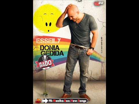اغنية محمود العسيلى مبسوط فى مكانك 2012 النسخة الاصلية