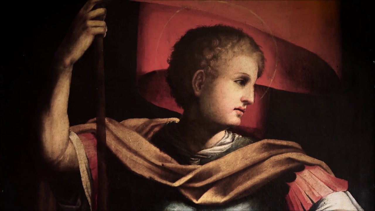 Il pozzo di Sant'Antonino. Un segreto sotterraneo