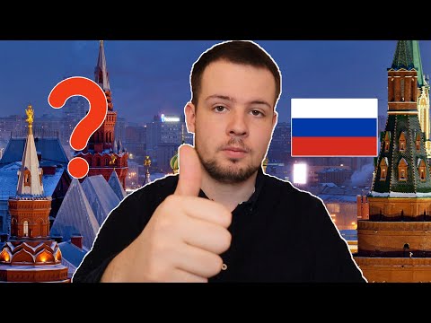Vidéo: Quelle est l'espérance de vie moyenne en Russie ?