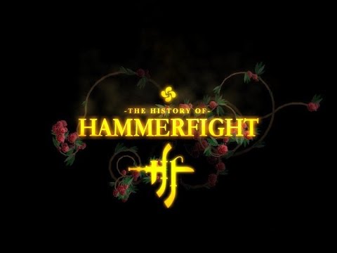 Hammerfight - Прохождение 1 -  Финал