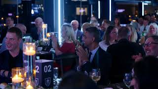 Themis Inspire and Achieve Awards 2024
