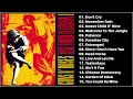 Guns n roses greatest hits  best songs of guns n roses 2023