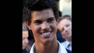 Muse - I Belong To You  Taylor Lautner