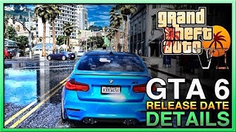 Gta6releasedate Youtube