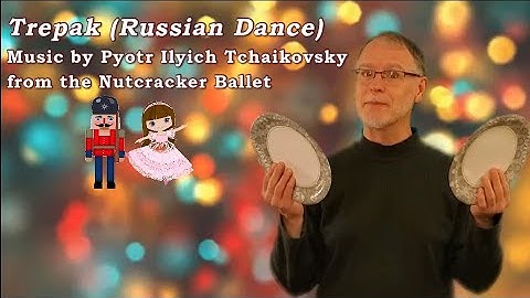 Trepak - Form through movement