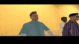 Gta San Andreas İnti̇kam Henry Diaz - Azteca Ittifakı Dyom Serisi