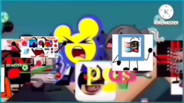 Everyone Is Screaming And Running Away From Vevo Toons Add Round 9