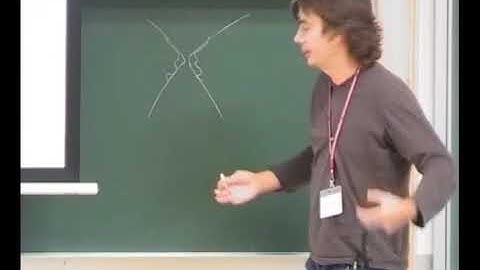 Prof. Sergey Nazarenko | Bottleneck crossover between classical and quantum superfluid...