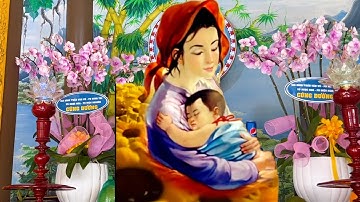 Lễ Vu Lan Tụng Kinh Báo Hiếu Công Ơn Cha Mẹ Bài Kinh Khiến Hàng Triệu Người Rơi Nước Mắt