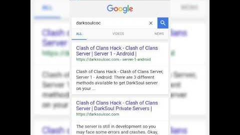 Clash of Clans Hack/Mod (NO ROOT NEEDED!) (100% FREE!) (100% WORKING) (WORKING AUG 2022)(GONE WRONG)