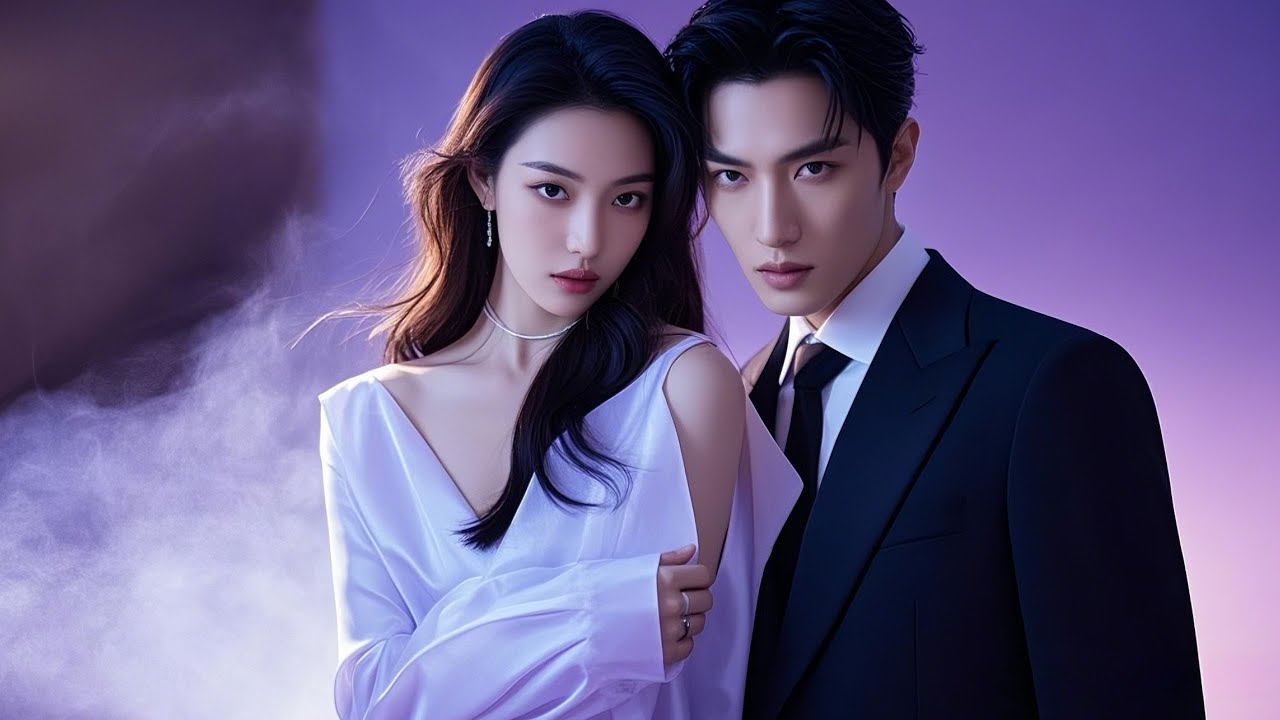 亿万总裁与美女药人的奇妙之旅