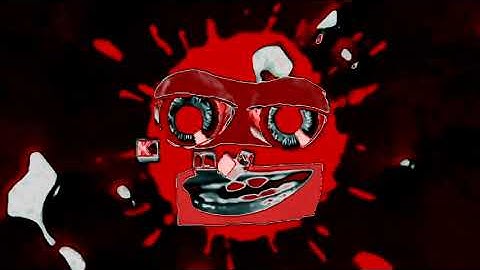 Klasky Csupo in Weird Effect 1.0