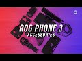 ASUS ROG Phone 3: We try out all its accessories!